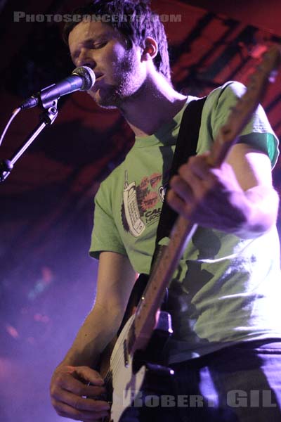 CARP - 2007-05-24 - PARIS - La Maroquinerie - 